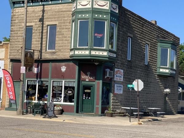 246 N Main Street , Ladd, IL 61329