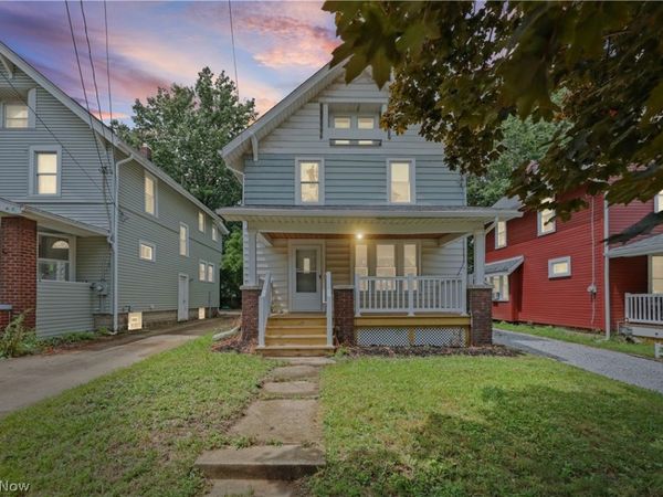 330 Cleveland Street , Akron, OH 44306