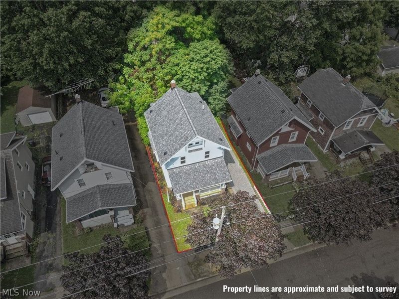 330 Cleveland Street , Akron, OH 44306 Photo 24