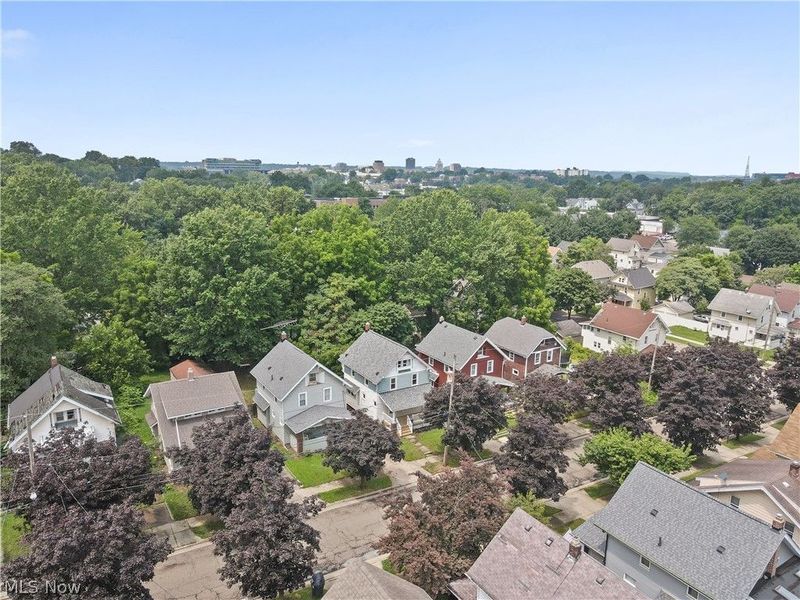 330 Cleveland Street , Akron, OH 44306 Photo 25