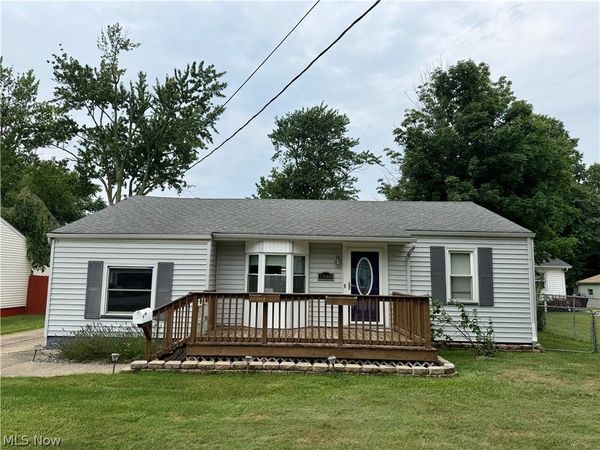 1340 E 342nd Street , Eastlake, OH 44095