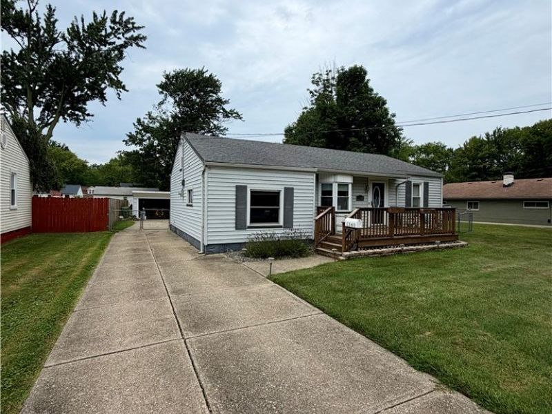 1340 E 342nd Street , Eastlake, OH 44095 Photo 23