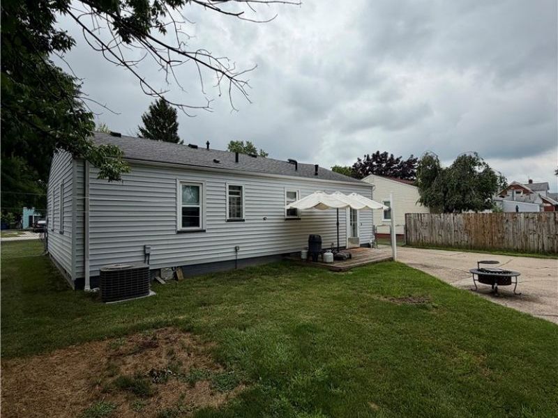 1340 E 342nd Street , Eastlake, OH 44095 Photo 26