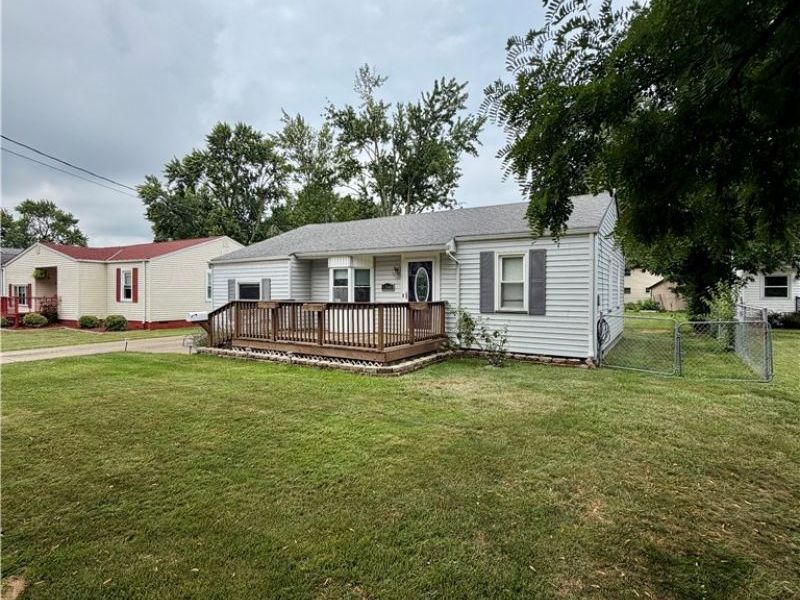 1340 E 342nd Street , Eastlake, OH 44095 Photo 29