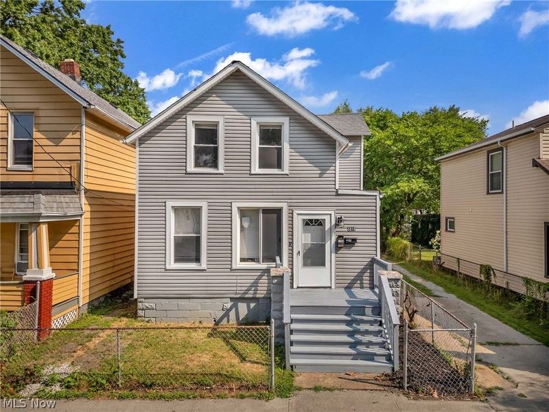 5810 Madison Avenue , Cleveland, OH 44102 Photo 1