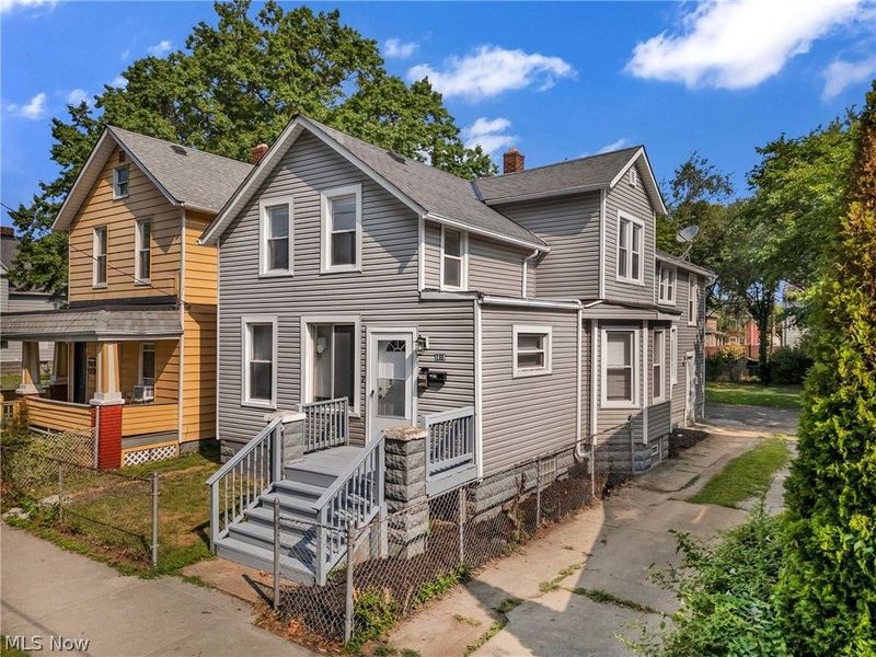 5810 Madison Avenue , Cleveland, OH 44102 Photo 21