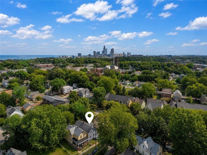 5810 Madison Avenue , Cleveland, OH 44102 Photo 23