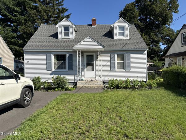 1716 Dorsett Street, Schenectady, NY 12303