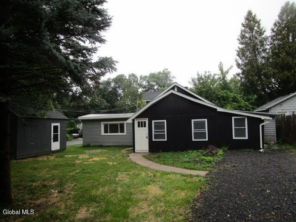 205 Tampa Avenue, Rensselaer, NY 12144
