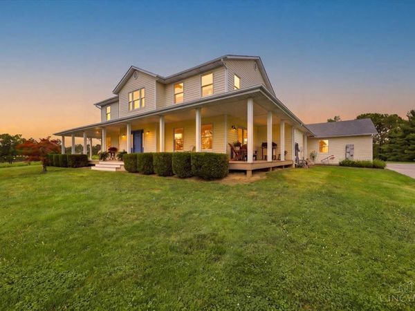 3620 Mclean Road, Franklin, OH 45005