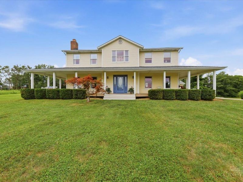 3620 Mclean Road, Franklin, OH 45005 Photo 2