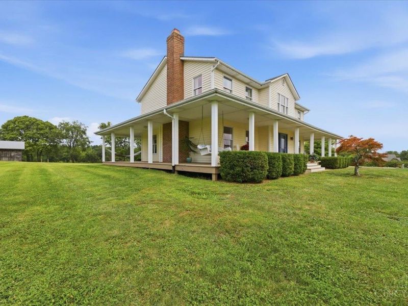 3620 Mclean Road, Franklin, OH 45005 Photo 3