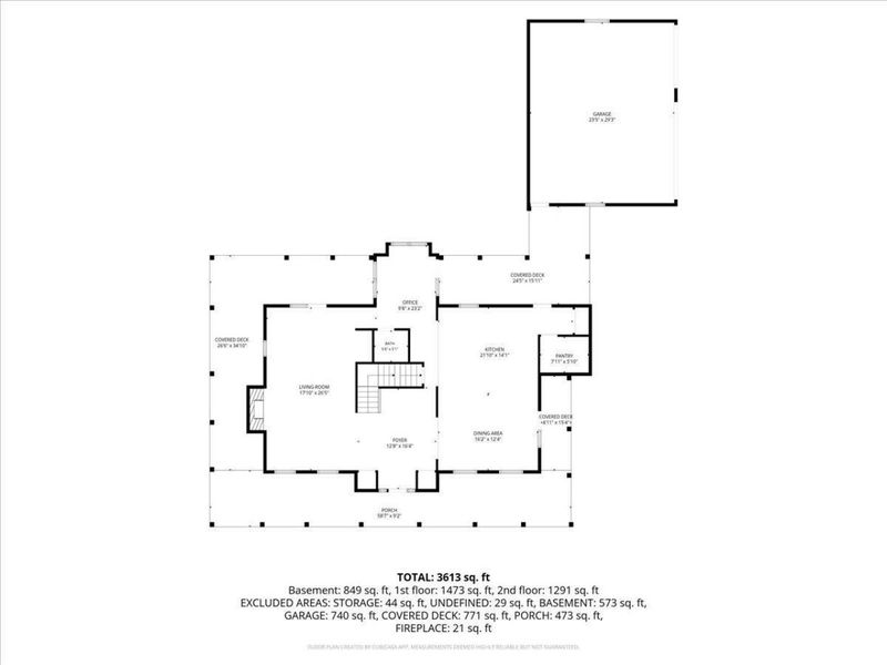 3620 Mclean Road, Franklin, OH 45005 Photo 98