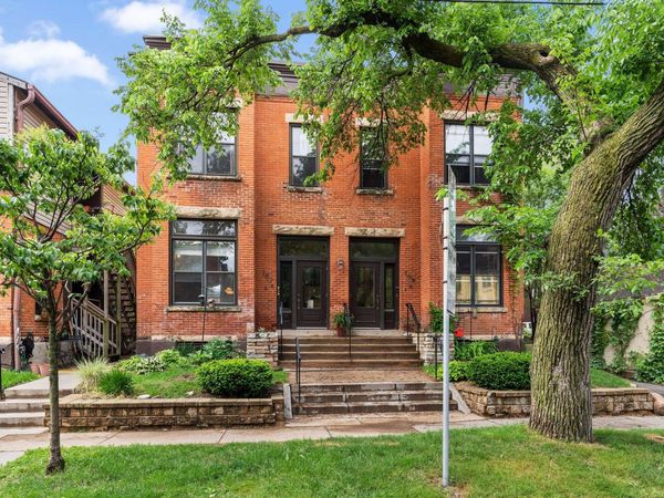 707 W 25th Street , Unit 707A, Minneapolis, MN 55405