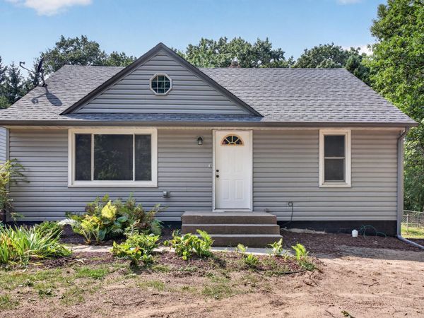 6375 Ware Road, Lino Lakes, MN 55014