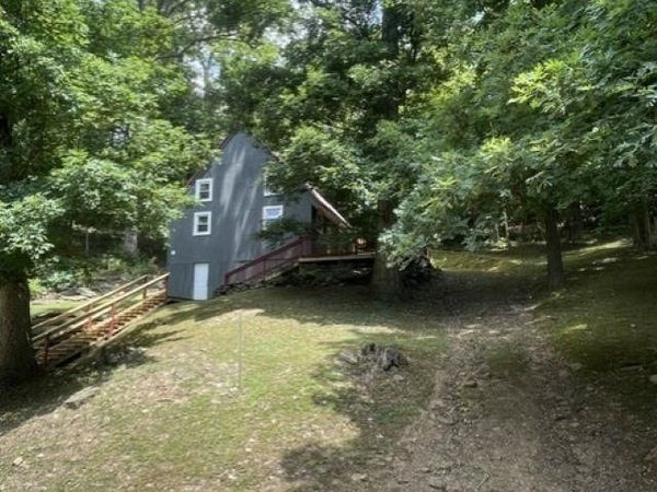 1826 16th Street Road, Huntington, WV 25701
