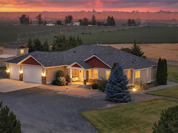 5165 Road E.7 NE, Moses Lake, WA 98837