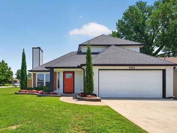 9303 S 66th East Avenue W, Tulsa, OK 74133