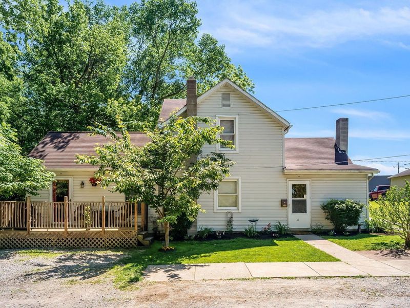 40 Parsons Avenue , Delaware, OH 43015 Photo 1