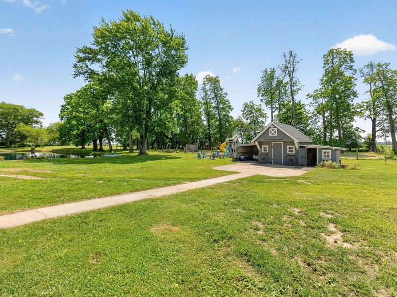 9581 State Route 47 , Richwood, OH 43344 Photo 24