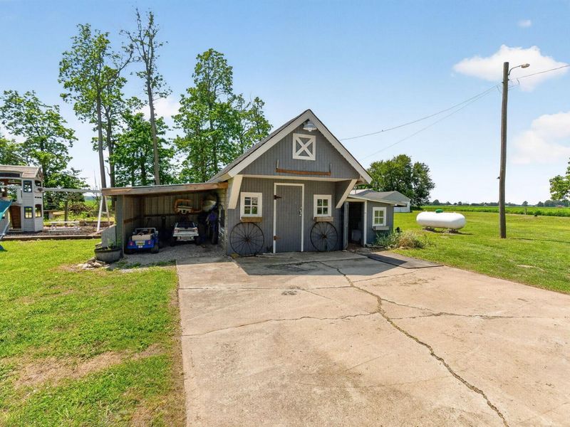 9581 State Route 47 , Richwood, OH 43344 Photo 26