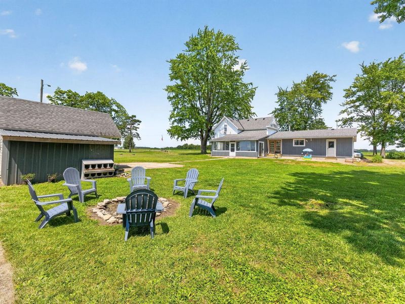 9581 State Route 47 , Richwood, OH 43344 Photo 29