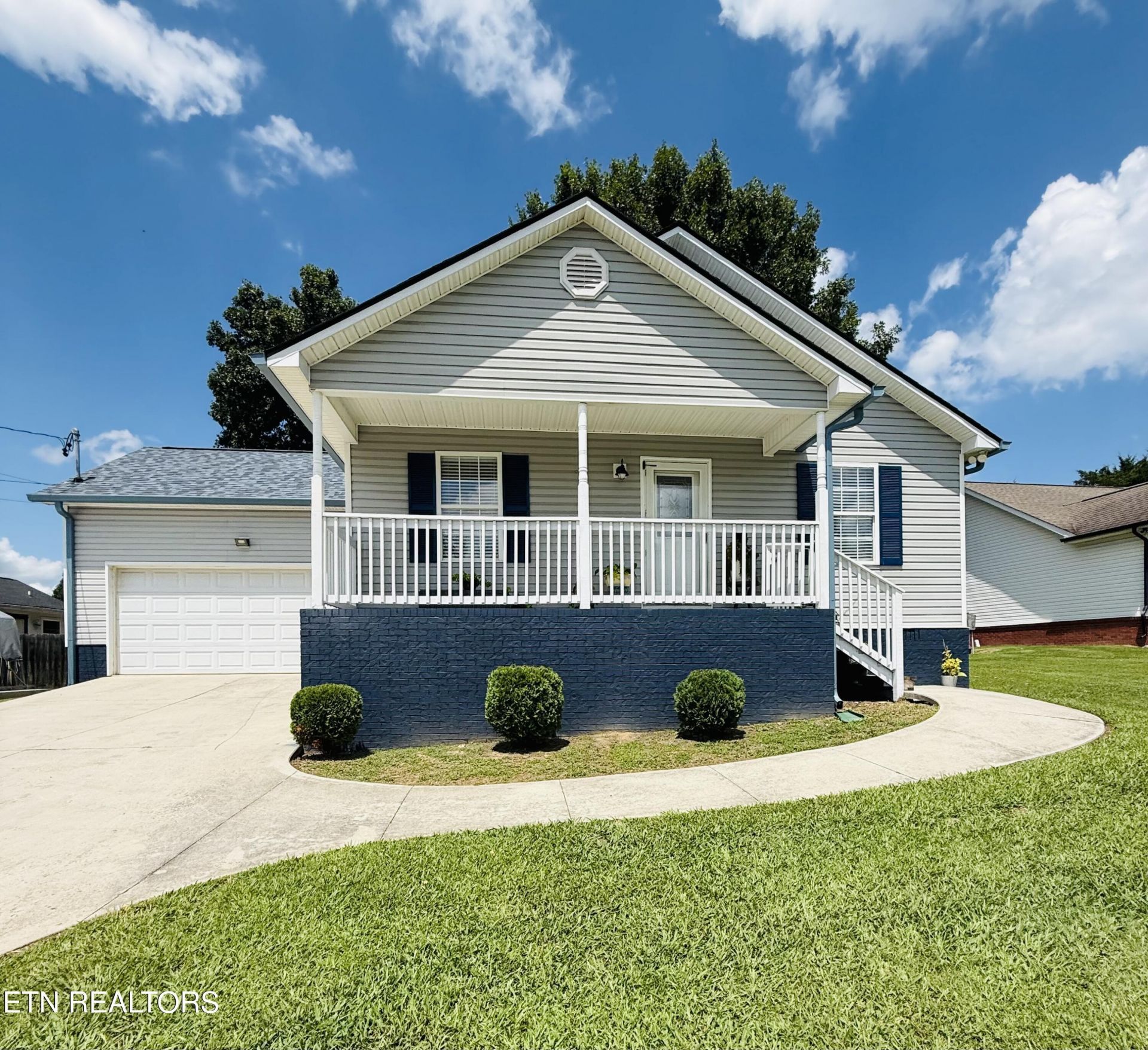 109 Pecan Circle, Corryton, TN 37721 Main Photo