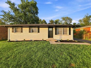 497 Asbury Lane, Lexington, KY 40511