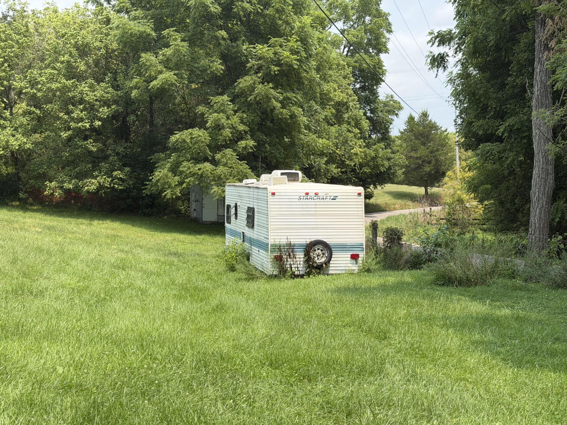 2486 Josephine Road, Stamping Ground, KY 40379 Main Photo