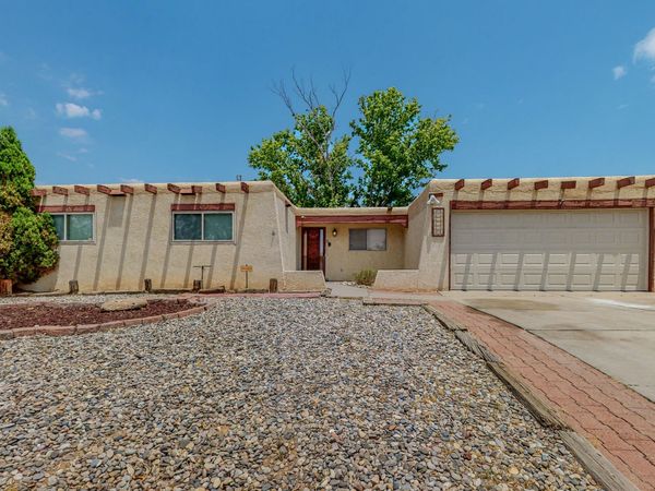 7309 Coulson Drive NE, Albuquerque, NM 87109