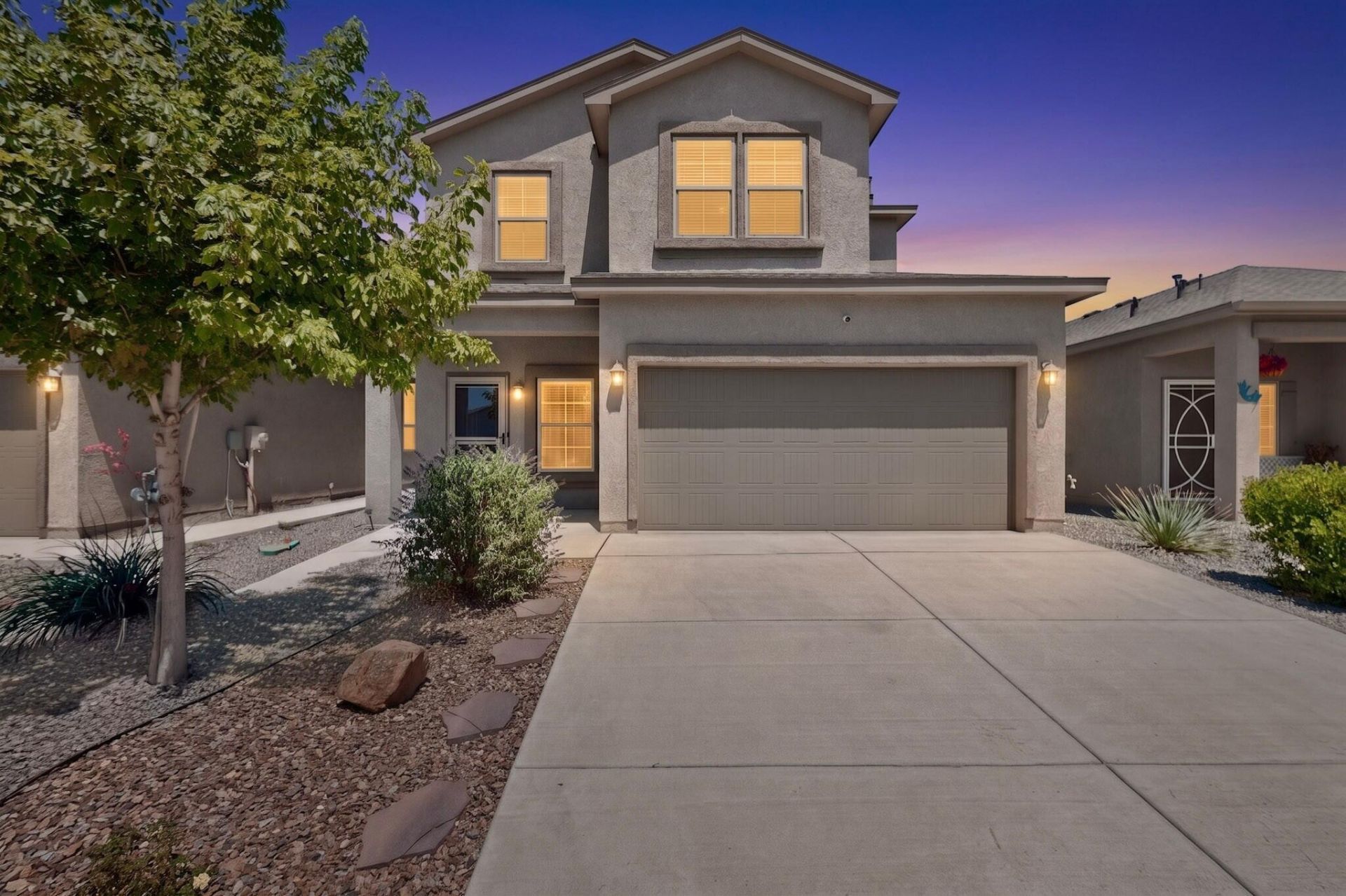 4847 Mount Salas Street Ne, Rio Rancho, NM 87144 Main Photo