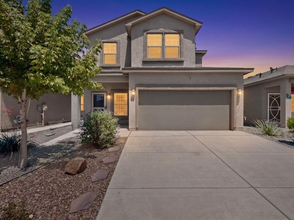 4847 Mount Salas Street NE, Rio Rancho, NM 87144