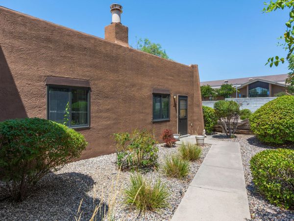 5801 Lowell Street NE, UNIT 24A, Albuquerque, NM 87111