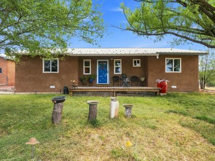 28 Corte De Canoncito Cedar Crest, NM 87008