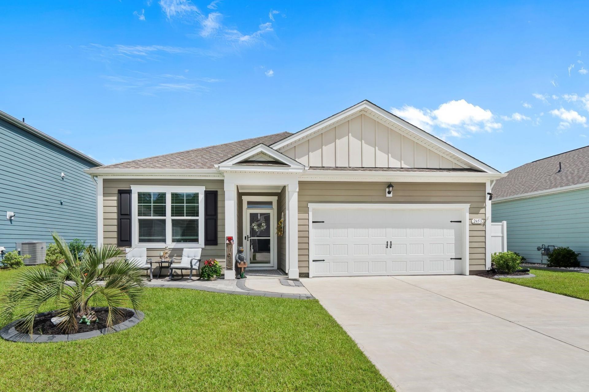 2453 Polaris Path, Myrtle Beach, SC 29577 Main Photo