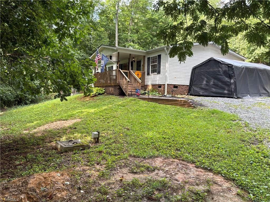 5164 Yukon Road, Walkertown, NC 27051 Main Photo