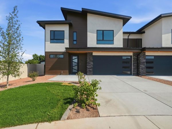 1103 Mee Canyon Circle, Fruita, CO 81521