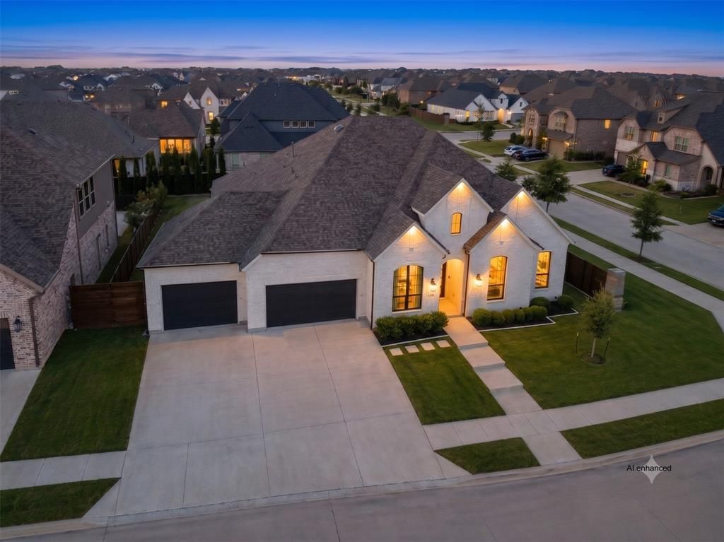 2432 Casia Landing, Northlake, TX 76226 Main Photo