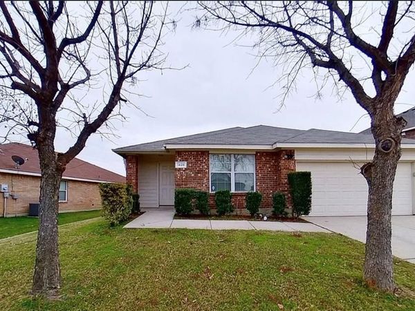 1428 Wind Dancer Trail, Fort Worth, TX 76131