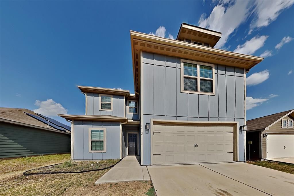 8412 Steel Dust Drive, Fort Worth, TX 76179 Main Photo