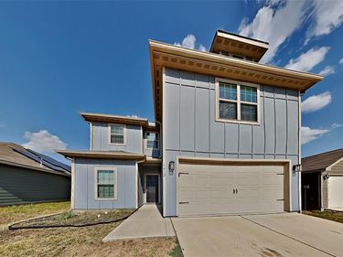 8412 Steel Dust Drive, Fort Worth, TX 76179