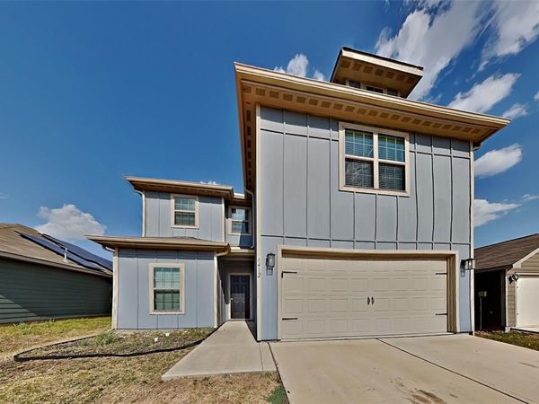 8412 Steel Dust Drive, Fort Worth, TX 76179