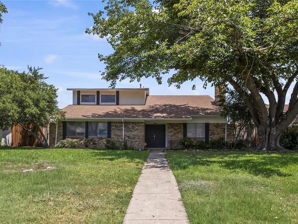 3837 Shadycreek Drive , Garland, TX 75042