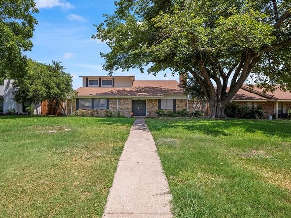 3837 Shadycreek Drive , Garland, TX 75042