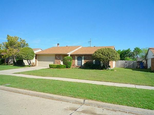 5400 Ragan Drive , The Colony, TX 75056