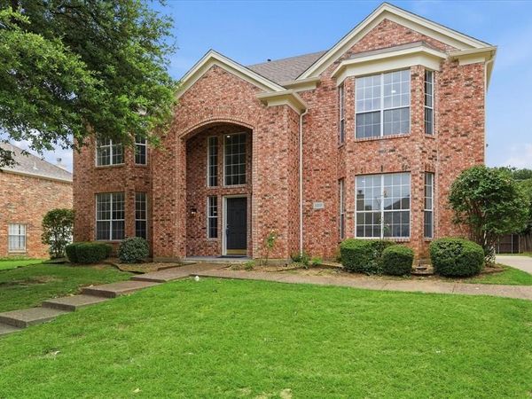 2209 Everglade Court, Carrollton, TX 75006