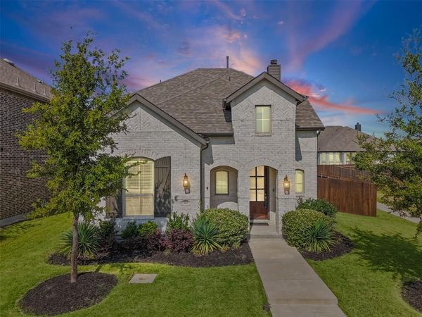 1717 Vista Way, Waxahachie, TX 75165