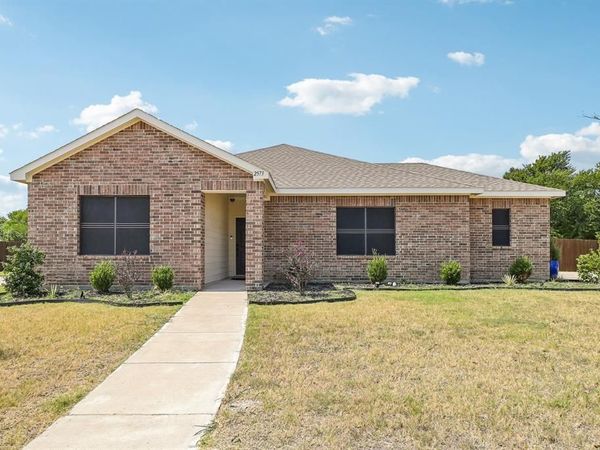 2573 Cinnamon Springs Road, Glenn Heights, TX 75154