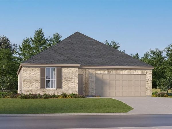 416 Pathlight Passage, Lavon, TX 75173