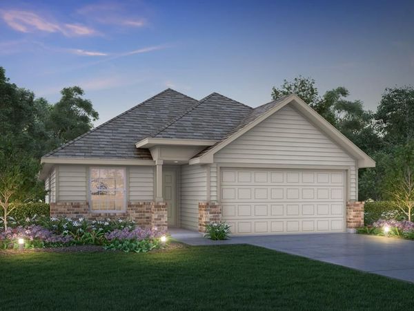 10065 Leeway Trail, Fort Worth, TX 76131